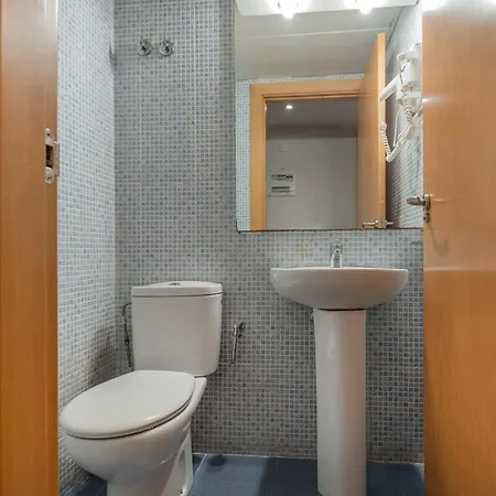The Collection - Bright And Modern Duplex With Terrace In Eixample District P2 公寓 *