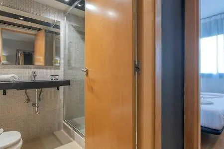 Apartment Bright And Modern Duplex With Terrace In Eixample District P2 Barcelona
