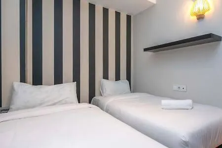 Bright And Modern Duplex With Terrace In Eixample District P2 * Barcelona