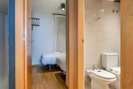 Apartment Bright And Modern Duplex With Terrace In Eixample District P2