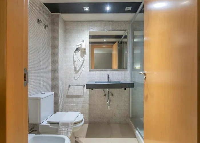 The Collection - Bright And Modern Duplex With Terrace In Eixample District P2 * Barcelona