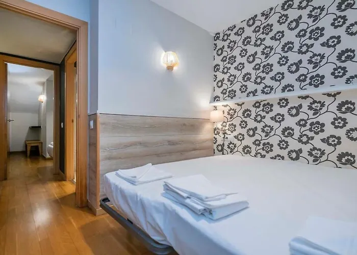 Apartment The Collection - Bright And Modern Duplex With Terrace In Eixample District P2 *