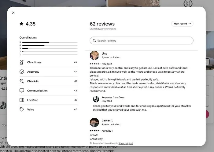 Appartement The Collection - Bright And Modern Duplex With Terrace In Eixample District P2