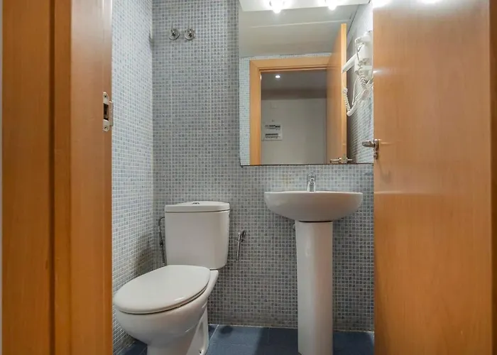 The Collection - Bright And Modern Duplex With Terrace In Eixample District P2 Appartement *