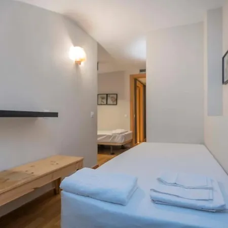 Bright And Modern Duplex With Terrace In Eixample District P2 Apartament Barcelona
